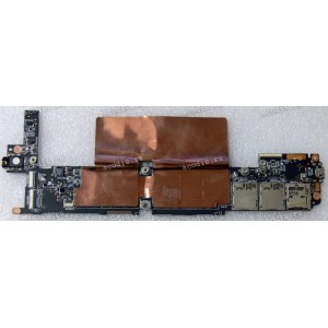 MB Asus ZenPad C 7.0 Z170CG MAIN_BD._1G/C3230/AS (eMMC 16G)(D)/S2/2M (90NP01Y0-R00010, 60NP01Y0-MB4040) Z170C_MB REV. 1.5, Intel PMB8018 P10 SoFIA 3GR 