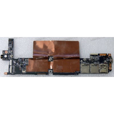 MB Asus ZenPad C 7.0 Z170CG MAIN_BD._1G/C3230/AS (eMMC 16G)(D)/S2/2M (90NP01Y0-R00010, 60NP01Y0-MB4040) Z170C_MB REV. 1.5, Intel PMB8018 P10 SoFIA 3GR 