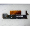 MB Asus ZenPad C 7.0 Z170CG MAIN_BD._1G/C3230/AS (eMMC 16G)(D)/S2/2M (90NP01Y0-R00010, 60NP01Y0-MB4040) Z170C_MB REV. 1.6, Intel PMB8018 P10 SoFIA 3GR, 1 чип Samsung KMQ31000SM-B417