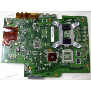 MB Asus All-in-One PC ET2311I MAIN_BD./DIS 2G/WO TPM (90PT00L1-R02000, 60PT00L1-MB0D12) ET2311I REV. 1.3, nVidia N14P-GV2-S-A1 