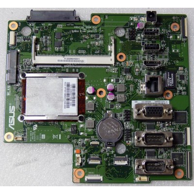 MB Asus All-in-One PC ET1620I MAIN_BD./J1900/UMA (90PT00T0-R01000, 60PT00T0-MB1D03) ET1620IA REV. 1.3A, Intel Celeron J1900 SR1SC (B3), SR1UT (C0), SR3V5 (D1)