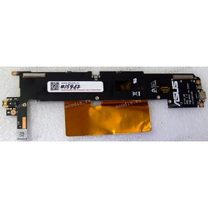 MB Asus ZenPad C 7.0 Z170C MAIN_BD._1G/C3200/AS/ (eMMC 8G)/2M (90NP01Z0-R00020, 60NP01Z0-MB1050) Z170C_MB REV. 1.6