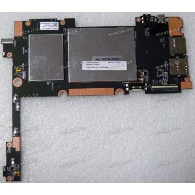 MB Asus ZenPad 10 Z300CG MAIN_BD._1G/C3230 (eMMC 16G)/S1/(NEW) (90MP0210-R00011, 60NP0210-MB2010, 90MP0210-R00010) Z300CG REV. 1.3, DAYU3AMB6C0 