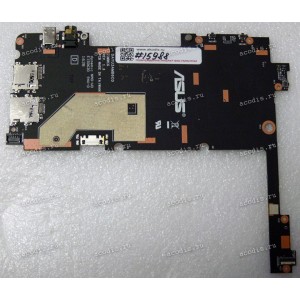 MB Asus ZenPad 10 Z300CG MAIN_BD._1G/C3230 (eMMC 16G)/S1/(NEW) (90MP0210-R00011, 60NP0210-MB2010, 90MP0210-R00010) Z300CG REV. 1.3, DAYU3AMB6C0 