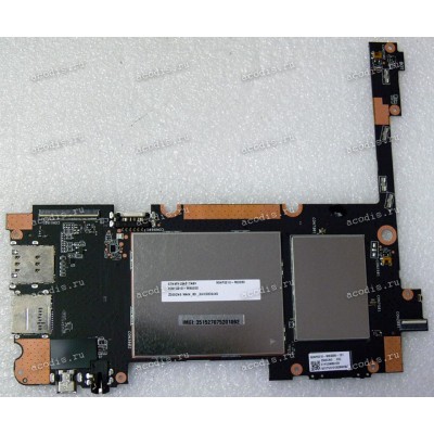 MB Asus ZenPad 10 Z300CNG MAIN_BD._2G/C3230 (eMMC 16G)(Z300CG)/S3/ (90NP0210-R00090, 60NP0210-MBG000) Z300CG REV. 1.3, DAYU3AMB6C0 