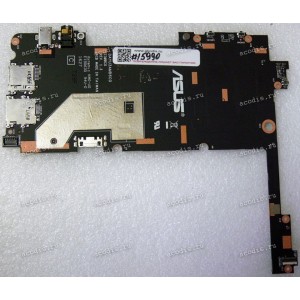 MB Asus ZenPad 10 Z300CNG MAIN_BD._2G/C3230 (eMMC 16G)(Z300CG)/S3/ (90NP0210-R00090, 60NP0210-MBG000) Z300CG REV. 1.3, DAYU3AMB6C0 
