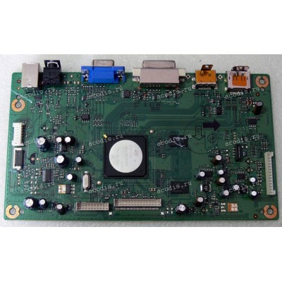 Mainboard Asus LMT 24,1" 1920x1080 PA249Q MAIN BOARD(LGD-SLA1) QISDA 5E.21301.002 (04020-00920700) 4H.21301.AC0, 4H.21301.A00 Chips ST STDP8028 AB