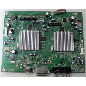Mainboard Asus LMT 23,0" 1920x1080 VG236H MAIN BOARD 2 AOC/756GQACB US011 (04G550387011,10801805M0644, 715G4116-M02-000-005K) 