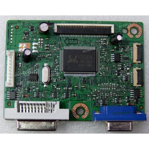 Mainboard Asus LMT 24,0" 1920x1080 VW24ATLR MAIN BOARD QISDA 5E.23B01.001 (04020-01210000) 4H.1AB01.A10, RTD2281W D9E30G2 GD43N 