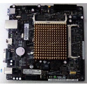 MB Asus J1800-K/K30AM-J/DP_MB GS (90PA06D0-M0XBN0, 322807-00366-PA06D0-A04) Intel Celeron J1800 SR1SD (B3), SR1UU (C0), SR3V6 (D1)