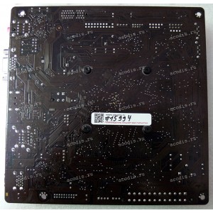 MB Asus J1800-K/K30AM-J/DP_MB GS (90PA06D0-M0XBN0, 322807-00366-PA06D0-A04) Intel Celeron J1800 SR1SD (B3), SR1UU (C0), SR3V6 (D1)