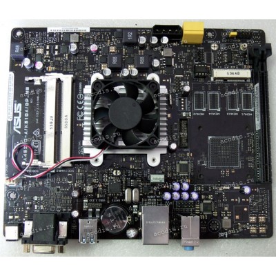 MB Asus A46210-A/K31DA/DP_MB (90PA0791-M1XBN0, 460054-00226-PA0791-A04) REV. 1.01 