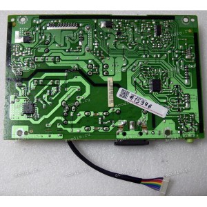 Плата БП Asus 24,0" VW24ATLR POWER BOARD QISDA 5E.23B02.002 (04020-01210100) 4H.1P802.A00, E162032 VOL.3 