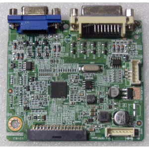 Mainboard Acer 21,5" 1920x1080 ET221Q bd (715G8182-M02-000-004L V0.02, 715G8182-MOC-000-004L, 715G8182-M0C-000-004Y V0.02) chip RTD2311R