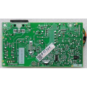 Плата БП Acer 21,5" ET221Q ((Q)GB191UYBH) TOP:A PB:A  (715G6930-P06-000-001R)