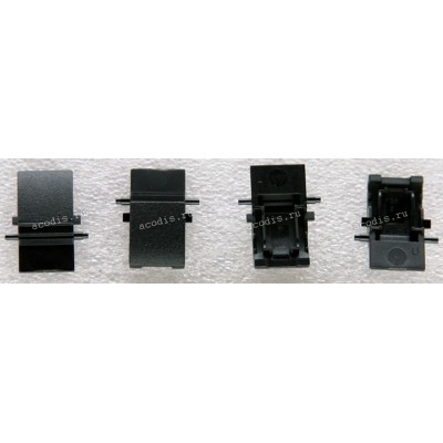 Крышка RJ-45 Asus X401U-1A (13GN4010P040-2) LAN COVER