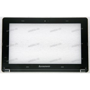 Верх. кр. рамка Lenovo E10-30 (90205445, 8S1102-00885L)