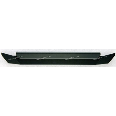 Заглушка петель центральная Asus G46VW (13GNMM1AP050-1) с динамиком HINGE COVER