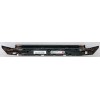 Заглушка петель центральная Asus G46VW (13GNMM1AP050-1) с динамиком HINGE COVER