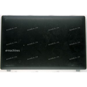 Верхняя крышка eMachines E642G (AP0FP000100)