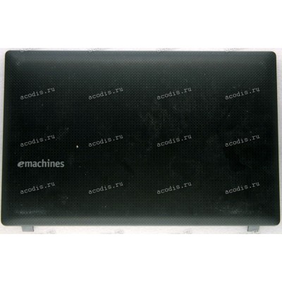 Верхняя крышка eMachines E642G (AP0FP000100)
