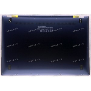 Поддон Asus UX301LA-1A чёрно-синий (90NB0191-R7L080)