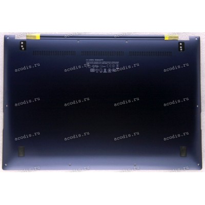 Поддон Asus UX301LA-1A чёрно-синий (90NB0191-R7L080)