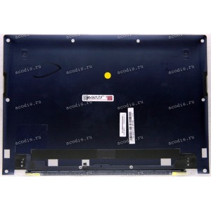Поддон Asus UX301LA-1A чёрно-синий (90NB0191-R7L080)