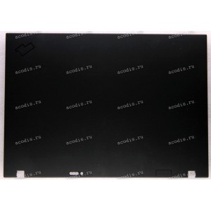 Верхняя крышка Lenovo ThinkPad T60, T60P 15,4