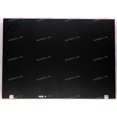 Верхняя крышка Lenovo ThinkPad T60, T60P 15,4