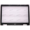 Верх. кр. рамка Acer Extensa 5230E (41.4Z406.002)
