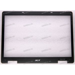 Верх. кр. рамка Acer Extensa 5230E (41.4Z406.002)