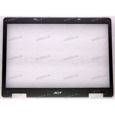 Верх. кр. рамка Acer Extensa 5230E (41.4Z406.002)