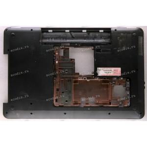 Поддон HP Pavilion G7-1000, G7-1200ER, G7-1307ER (646498-001, 33R18BATP00)