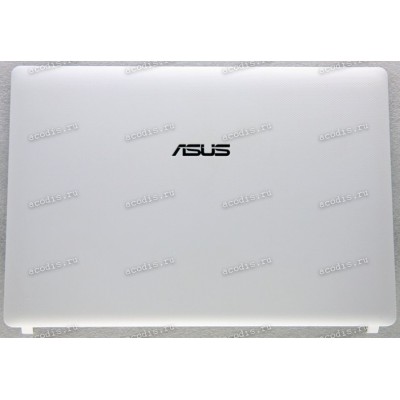 Верхняя крышка Asus X101CH-1A белая (13GOA3P1AP010-10, 13NA-3PA0501)
