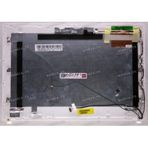 Верхняя крышка Asus X101CH-1A белая (13GOA3P1AP010-10, 13NA-3PA0501)