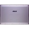 Верхняя крышка Asus 1015PN белая глянец (46EJ5LCJN10, 13G0A3A2AP020-10)
