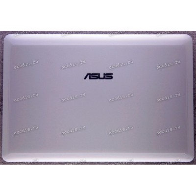 Верхняя крышка Asus 1015PN белая глянец (46EJ5LCJN10, 13G0A3A2AP020-10)