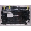 Верхняя крышка Asus 1015PN белая глянец (46EJ5LCJN10, 13G0A3A2AP020-10)