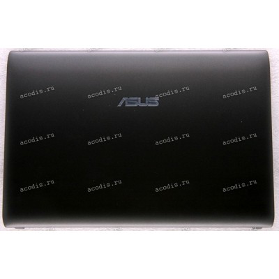 Верхняя крышка Asus 1025C-1K чёрный (13GOA3F7AP060-20)