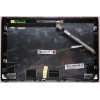 Верхняя крышка Asus 1025C-1Q  коричневая (13GOA3F8AP060-20)