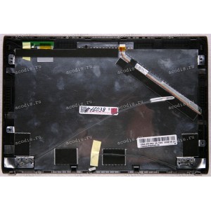 Верхняя крышка Asus 1025C-1Q  коричневая (13GOA3F8AP060-20)
