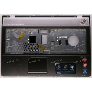Palmrest Asus N61D (13N0-GSA0101, 13GNXP1AP030-2, 13N0-GSA0111)