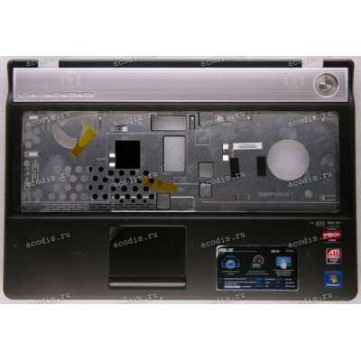 Palmrest Asus N61D (13N0-GSA0101, 13GNXP1AP030-2, 13N0-GSA0111)
