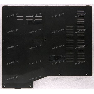 Крышка отсека HDD, RAM Asus X57V, X55S (13GNPC1AP011-1)
