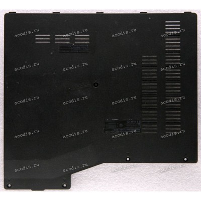 Крышка отсека HDD, RAM Asus X57V, X55S (13GNPC1AP011-1)