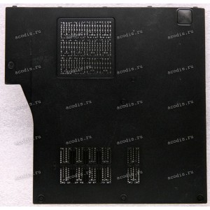 Крышка отсека HDD, RAM Lenovo IdeaPad Y470 (AP0HA000600)