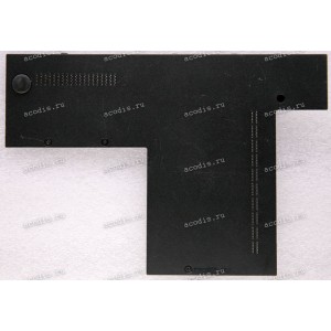 Крышка отсека HDD, RAM Lenovo ThinkPad EDGE E420, E425 (04W1835, 60.4MH10.001)