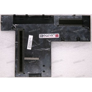 Крышка отсека HDD, RAM Lenovo ThinkPad EDGE E420, E425 (04W1835, 60.4MH10.001)