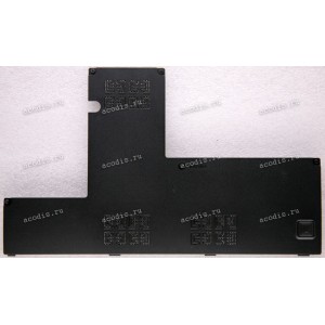 Крышка отсека HDD, RAM Lenovo IdeaPad V560 (604JW07001)